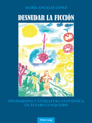 cover image of Desnudar la ficción